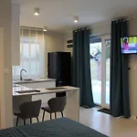 Apartmán Aqua Mazury