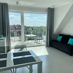 Apartamento Aqua Mazury Ełk