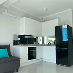 Aqua Mazury Apartamento *