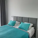 Aqua Mazury Apartmán Ełk
