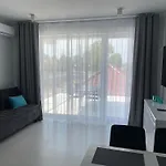 Apartmán Aqua Mazury *