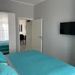 Apartmán Aqua Mazury Ełk