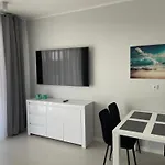 Apartmán Aqua Mazury Ełk