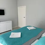 Aqua Mazury Apartmán Ełk