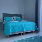 Aqua Mazury Apartmán