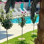Apartmán Aqua Mazury *