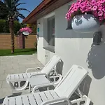 Apartmán Aqua Mazury *