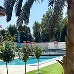 Apartmán Aqua Mazury *