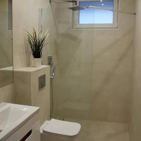 Apartament Aqua Mazury *