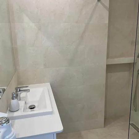 Aqua Mazury Apartament