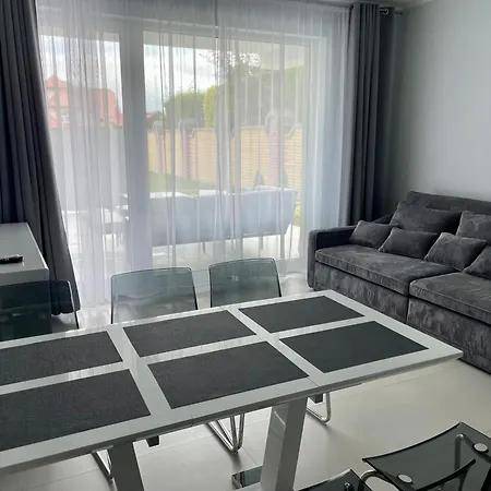 Appartement Aqua Mazury