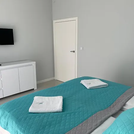 Aqua Mazury Appartement Ełk