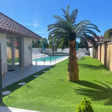 Apartament Aqua Mazury Ełk